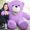 Lin Jiaxin Urso de Pelúcia Urso de Pelúcia Criativo Boneca Grande Menina Abraçando Urso Presente de Aniversário Atacado