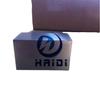 Zhejiang Transpirable Agujero de Acero Número de Marca Correspondiente Haidi Metal