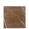 Pisos Antiderrapantes de Pedra de Luxo Leve 800X800, Impermeáveis e Resistentes ao Desgaste, Adequados para Decoração Residencial e Edifícios de Escritórios, Pisos Universais para a Casa Inteira