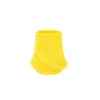 Aderência para Raquete de Tênis Pickleball Corretor de Pegada Silicone Treinador Auxiliar Manga de Pegada para Iniciantes Postura de Pegada Corretora