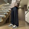 Pantalones Largos Casuales de Moda para Niños Primavera y Verano, Pants Deportivos para Estudiantes de Secundaria, Pantalones Deportivos Elegantes para Hombres Venta de Liquidación