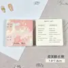 Tarjeta de exhibición de arte de uñas personalizable con papel para usar, venta al por mayor, tarjeta de exhibición de arte de uñas de alta gama