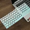 Adecuado para Protector de Teclado y Cubierta Antipolvo para Laptop Lenovo Lecoo N155A de 14 pulgadas