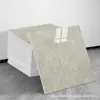 Comercio Exterior Transfronterizo Al por Mayor Pegatinas de Pared de Azulejo Imitación Papel Tapiz Impermeable y a Prueba de Humedad Autoadhesivo Renovación de Baños Paneles de Pared Paneles Decorativos de Aluminio-Plástico