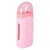 Máquina Depiladora de Cera al por Mayor del Fabricante Máquina para Derretir Cera de Belleza Dispositivo de Calentamiento Doble Cabezal para Terapia de Cera 40W de Potencia Fusión Rápida