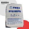 PMMA Suzhou doble elefante SX-304 grado de extrusión lámparas de iluminación tablero de coche plástico acrílico