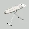Tábua de Passar de Mesa, Tábua de Passar Vertical Dobrável Doméstica, Suporte para Passar Roupa, Suporte para Pendurar Roupas, Universal Espessado de Alta Qualidade