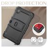Para Funda de Tableta Lenovo Lenovo M11 HD 11" TB330FU /TB331FC