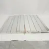 Painéis de Piso com Aquecimento de Água para Uso Doméstico em Áreas Rurais, Painéis de Piso com Aquecimento de Água para Isolamento Térmico Interno, Conjunto Completo com Folha de Alumínio, Módulos de Aquecimento de Piso Elétrico Sem Necessidade de Preenchimento