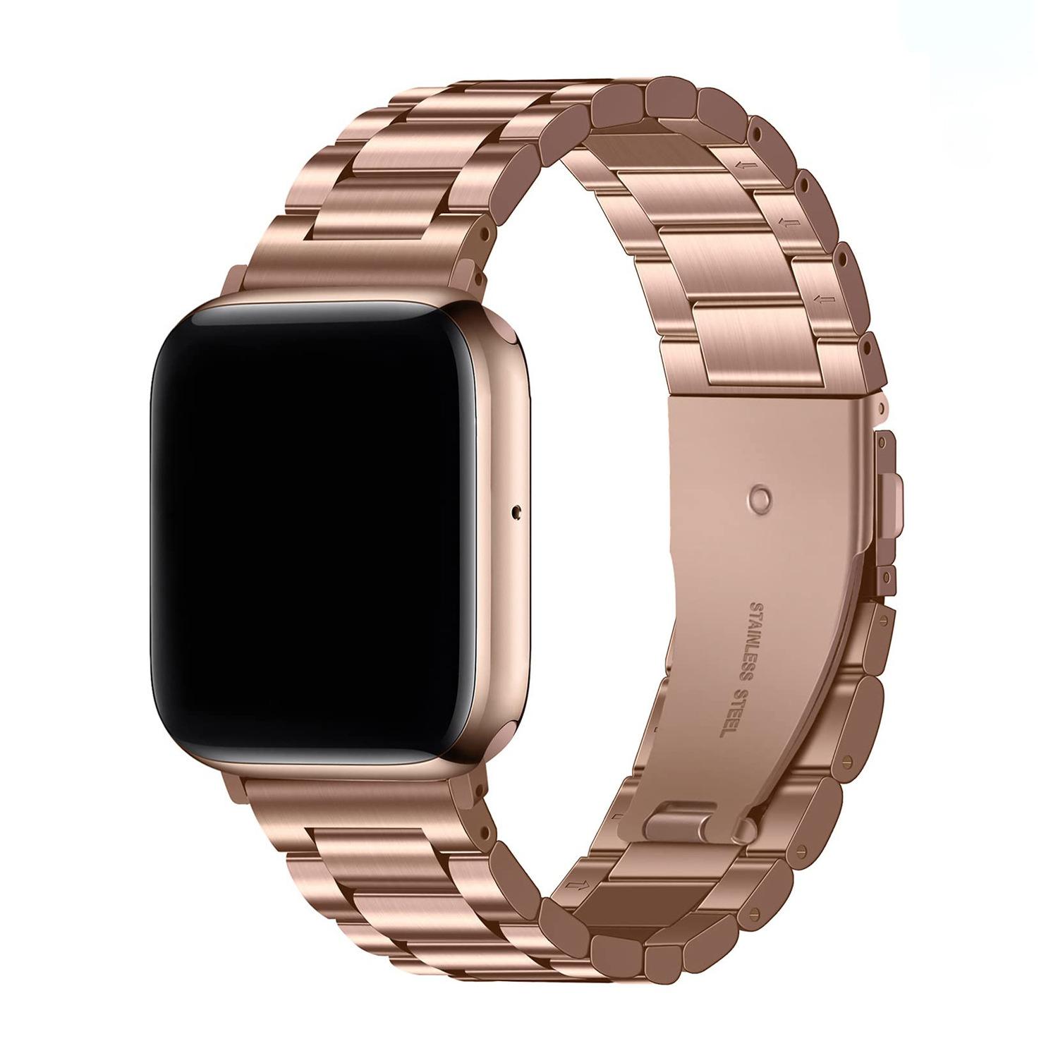 Rose Gold 42mm 44mm 45mm-01