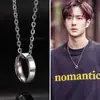 Esconder! Bater Adequado para Verão Arco-Íris Doce Colar Acessórios de Nicho Femininos Celebridade da Internet Doce Cool Menina Rebelde Corrente para Clavícula Moda