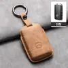 Adecuado para Mazda Axela Cubierta de Llave Retro Cx4 Atez Cx5 Ma 3 Hebilla de Carcasa de Coche para Hombres