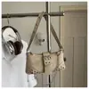 Bolsos de Moda Este Año Bolsos Populares para Mujer 2026 Otoño Nuevo Bolso Cruzado Elegante y Sencillo Bolso Cruzado Casual para el Día a Día