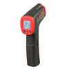 Termómetro Infrarrojo Uliide Ut300S Salida de Aire Acondicionado Cocina Horneado Temperatura del Aceite Pistola Termómetro Digital para el Hogar