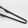 Pinza para barbacoa coreana de acero inoxidable 304, pinza para alimentos, pinza para barbacoa de camping al aire libre, pinza puntiaguda para cocina japonesa, pinza para bistec