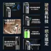 Reconocimiento Facial 3D Intercomunicador en Tiempo Real Cerradura de Huella Dactilar Seguridad del Hogar Cerradura con Contraseña para Puerta Mirilla Visual Cerradura Inteligente para Puerta