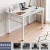 Mesa dobrável 1,2 metros para venda ambulante, nail art, venda de mercadorias, mesa externa, mesa para treinamento de computador, mesa de jantar, mesa de casa, mesa pequena