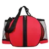 Nueva Bolsa Deportiva Creativa para Baloncesto Bolsa para Fútbol Bolsa para Deportes al Aire Libre Bolsa de Entrenamiento para Baloncesto Se Puede Imprimir con Logo