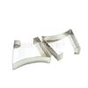 Uf25 Clip F25 Clip de Hebilla Clip de Hierro Ui25 Clip de Acero para Transformador