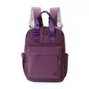 Bolso de Hombro Simple de Gran Capacidad para Viajes y Bolso de Mano Mochila para Mujer, Nuevo de Comercio Exterior Transfronterizo Primavera y Verano 2026