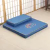 Cojín tapete de meditación tapete de adoración a Buda Meditación Meditación Meditación tapete de meditación futón hogar tela engrosada tapete para arrodillarse tapete extraíble y lavable