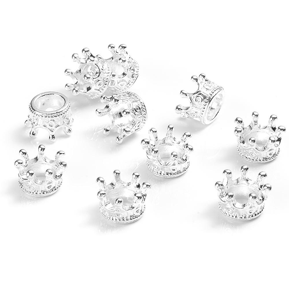 SKU-03-light silver 6X9mm