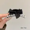 Mini Pinza para el Cabello con Forma de Corazón, Elegante Pasador de Princesa, Pinza de Media Presión Exquisita de Gama Alta, Pinza para Flequillo, Accesorio para el Cabello para Mujer