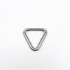Anillo triangular de acero inoxidable 304/316 accesorios de ferretería marina anillo triangular anillo anillo D especificaciones completas