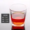 Vasos de Cerveza para Bar, Vasos de Vidrio Templado, Vasos de Vidrio para Agua, Vasos para Licor, Vasos de Cerveza, Vasos para Licor, Vasos de Vidrio para Restaurantes KTV