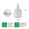 Lâmpada de carregamento LED luz de barraca de feira noturna luz para acampamento ao ar livre luz de emergência doméstica super brilhante lâmpada de iluminação