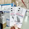 Adecuado para Honor Honor 600Lite 4g Funda de Teléfono Móvil Transparente de TPU con Agujeros de Precisión, Airbags en las Cuatro Esquinas, Anticaídas, TPU de Alta Transparencia