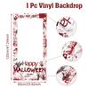 Nuevo Traje de Vajilla para Fiesta de Halloween Fiesta de Vacaciones de Halloween Plato de Papel Decorativo de Calabaza Vaso de Papel de Seda