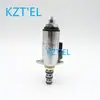 Válvula solenoide de deslocamento para escavadeira SK200-6E KDRDE5K-3130C50-107 YB35V0005F1