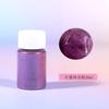 Polvo Perlado de 48 Colores DIY Material de Pegamento Cristal Polvo de Mica Arena Líquida de Sirena Flujo Relleno de Cáñamo Polvo Brillante Color