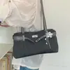 Bolso de Axila para Mujer 2026 Nuevo Modelo de Verano, Bolso de Hombro de Lujo Ligero de Alta Gama, Bolso de Gran Capacidad para Viajes Diarios al Trabajo