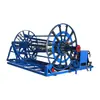 Fabricante de Máquina de Soldadura por Rollo Totalmente Automática con Alta Eficiencia de Trabajo. Xinli Maquinaria Suministra Máquinas Soldadoras de Rodillo para Jaulas de Acero de Refuerzo