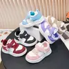 Zapatos para Niños 2026 Primavera Nueva Moda Deportivas de Moda Transpirables Cómodas Zapatillas de Moda para Niñas Niños Mayores