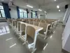 Mesas e cadeiras de sala de aula em degraus cadeiras interligadas para sala de conferências mesas e cadeiras fixas para sala de aula multimídia cadeiras interligadas para sala de aula universitária