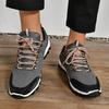 2023 Masculino Cano Baixo Transfronteiriço Tamanho Plus 39 50 Atacado Sapatos Masculinos Montanhismo ao Ar Livre Lazer Esportivo Sapatos de Montanhismo