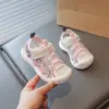Sandalias Deportivas de Neumático para Niños Tendencia Verano 2026 Nuevas Sandalias Casuales Cerradas para Niñas Sandalias para Caminar de Bebé