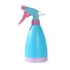 Yiwu Tianlian Regadera de Plástico de Colores Caramelo Regadera Pequeña Regadera de Jardinería Maceta con Rociador para Regar Flores 500ml Venta al por Mayor