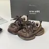Venta de liquidación: Zapatos de Algodón de Invierno para Niños, Botas de Nieve, Tenis