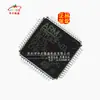 Calidad original genuina asegurada Chip microcontrolador ARM STM32F401RET6 paquete LQFP-64