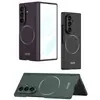 Adecuado para funda de teléfono Samsung ZFold8ultra, cubierta magnética todo en uno ultradelgada con anillo de níquel magnético interno y película de carga inalámbrica integrada
