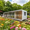 Guangdong Apple Cabin Pousada Celebridade da Internet Escritório Criativo Armazém da Apple Hotel Quarto Céu Estrelado Espaço de Acampamento Fabricante de Cápsula