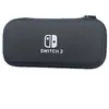 Adequado para Bolsa de Console de Jogo Switch 2, Bolsa de Armazenamento para Console de Jogo Switch Segunda Geração, Bolsa Protetora de Eva em Estoque