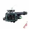 Termostato da Água de Arrefecimento 9803549480 É Adequado para Peugeot 9804160380 308 5008 508 Citroen
