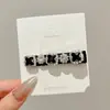 Nuevo Pasador de Pelo Dopamina 2026 con un Tacto Exquisito y de Alta Gama, Pinza para Fleco Lateral, Pinza para Flequillo, Pasador, Pinza de Accesorio para el Cabello