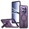 Funda para Teléfono Redmi Note 15 Personalizable con Soporte, Anti-Caídas, Funda Magnética para Teléfono Xiaomi 17 Refrigerante