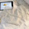Pantaletas Triángulo de Yoga para Mujer 2026 Hilo de Hielo Sin Costuras Pantalones Máscara 10A Algodón Puro Entrepierna Extendida Agradables a la Piel Estampado de Melocotón en el Trasero